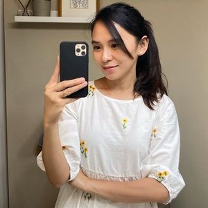 Meet your Posher, Hannah